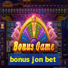 bonus jon bet